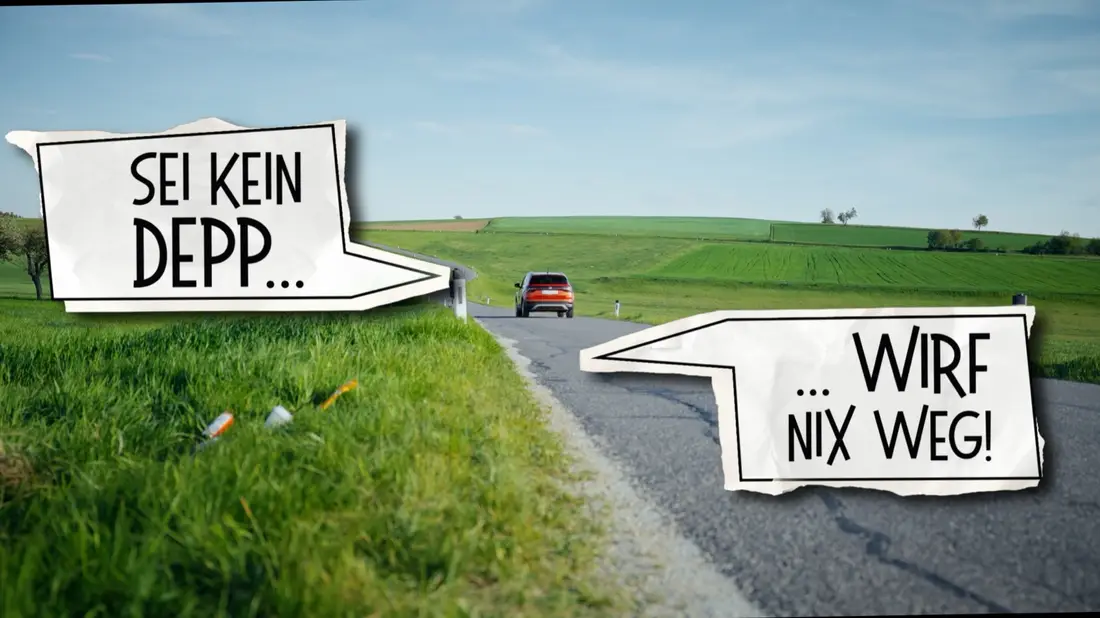 Standbild aus dem Kinospot für den Gemeindeverband Krems
