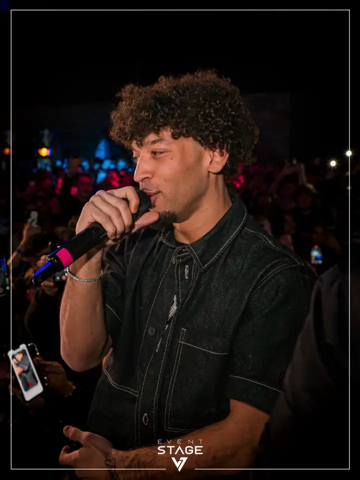 Preview image for the video: Jazeek at Eventstage – recap