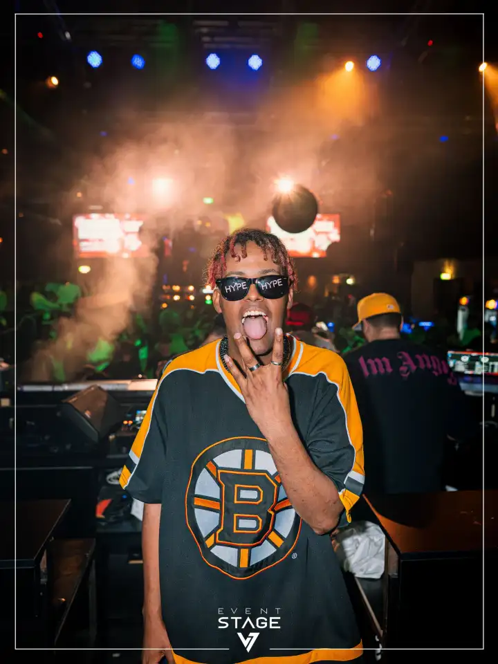 Preview image for the video: Hype at Eventstage – recap