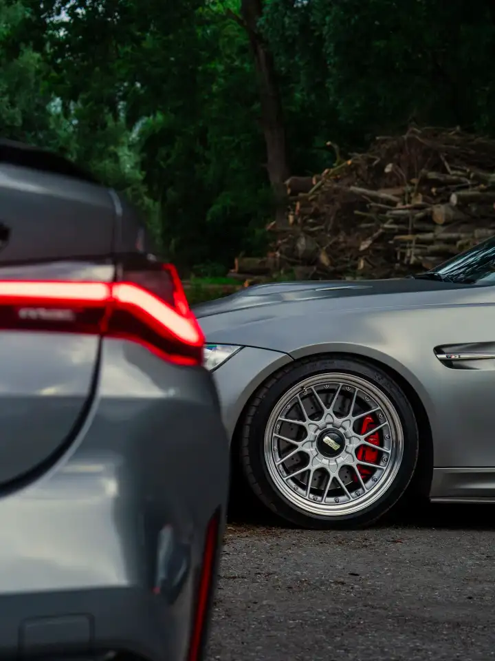 Vorschaubild zum Video: BMW – Reel 2