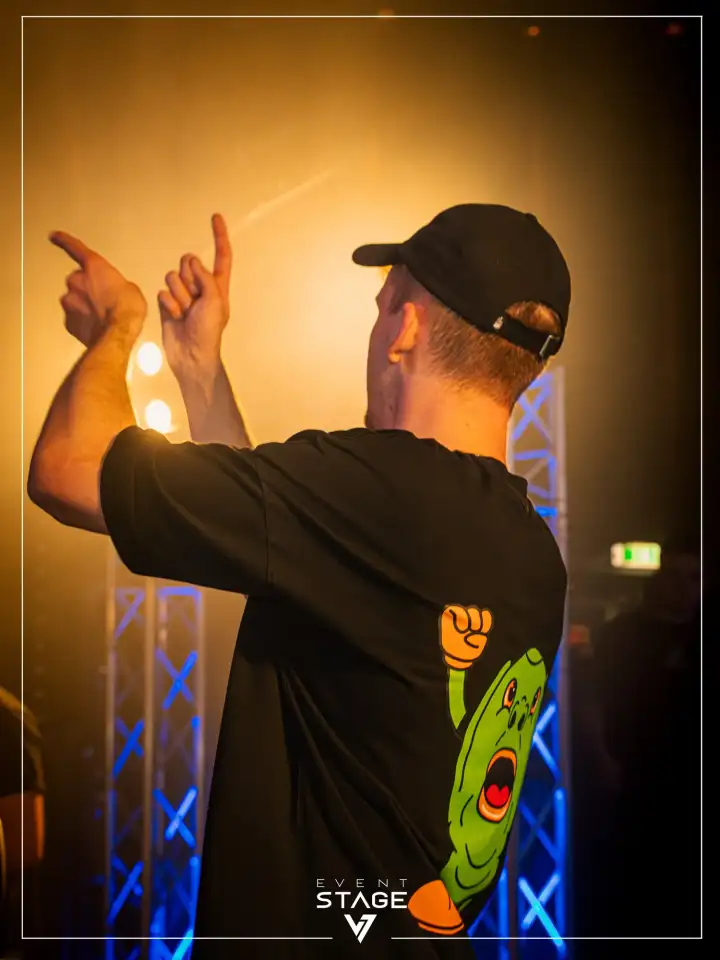 Preview image for the video: Event recap 2