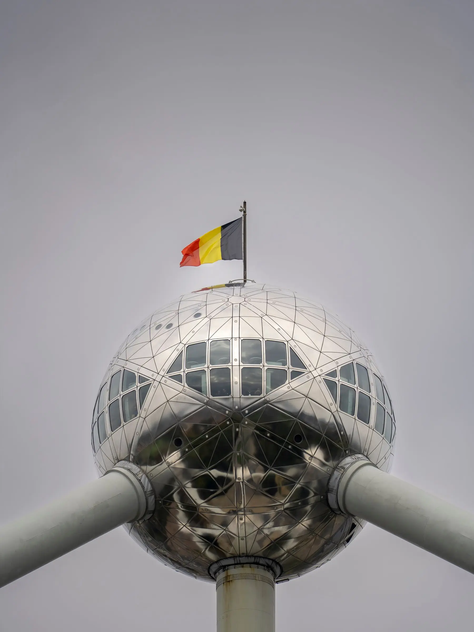 Travel photo from Brussels