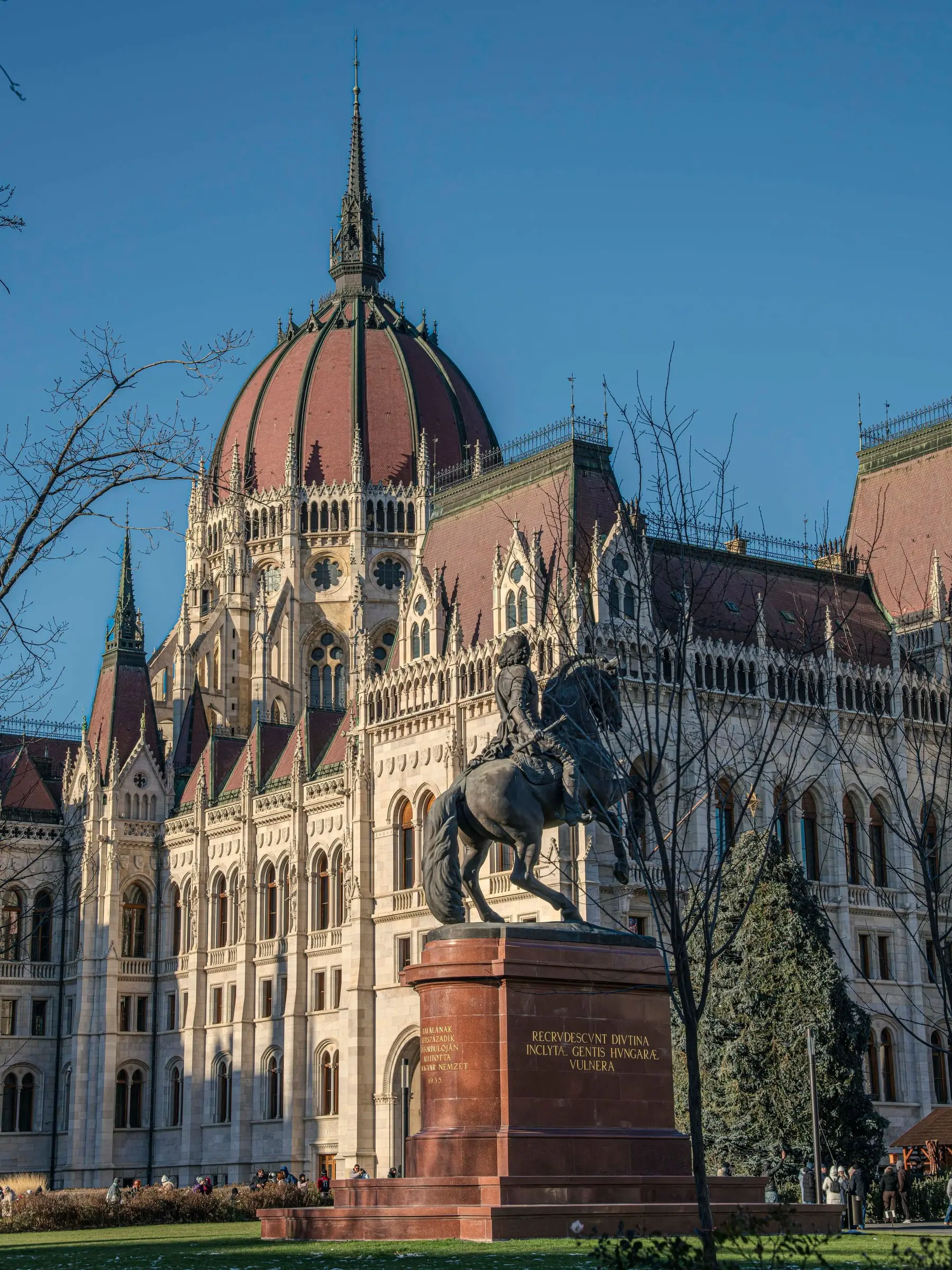 Travel photo from Budapest