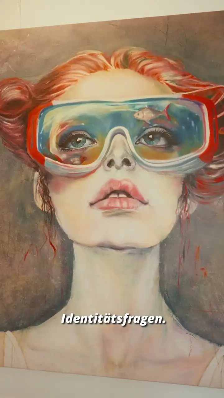 Vorschaubild zum Video: WNO3 Gallery – Vorstellung