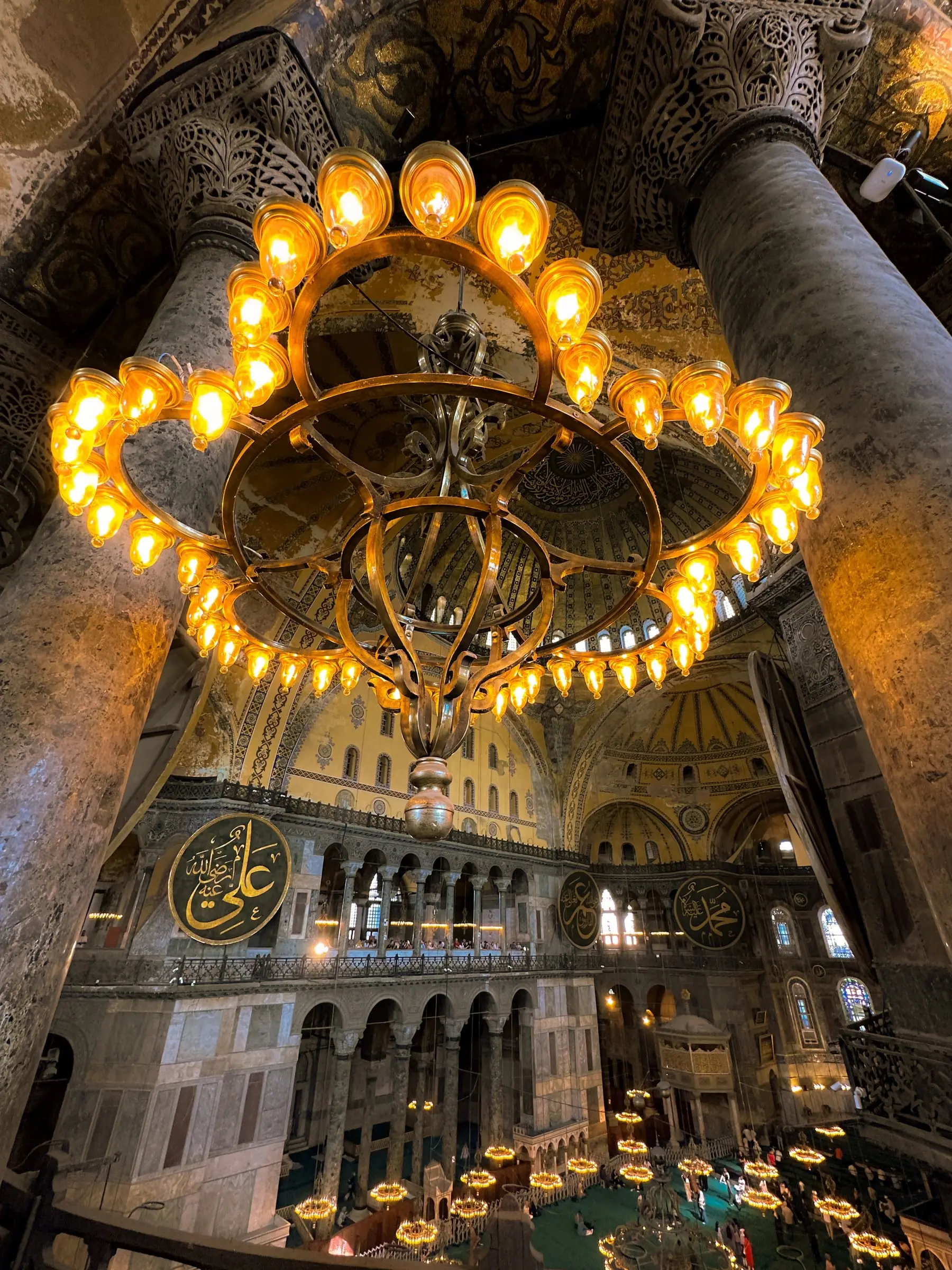 Travel photo from Istanbul