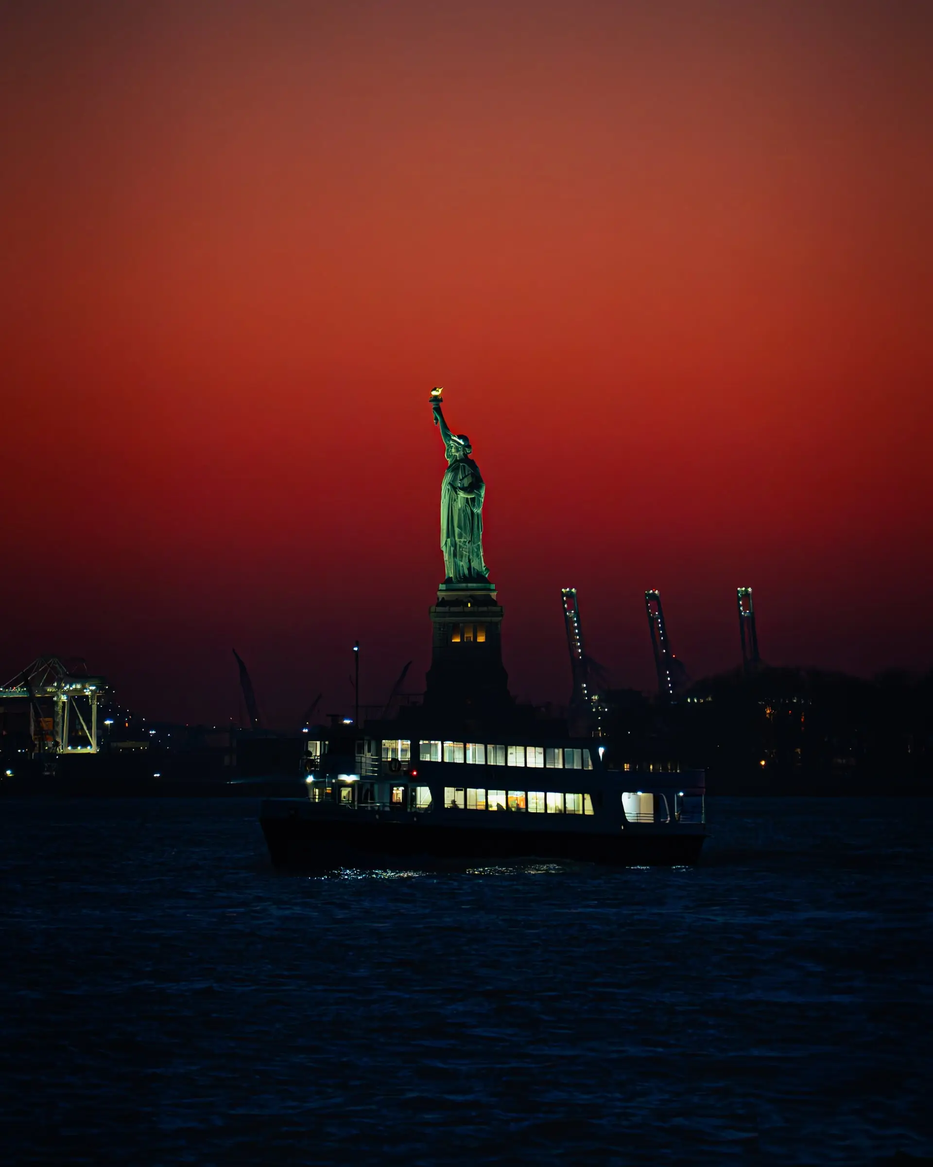 Travel photo from New York
