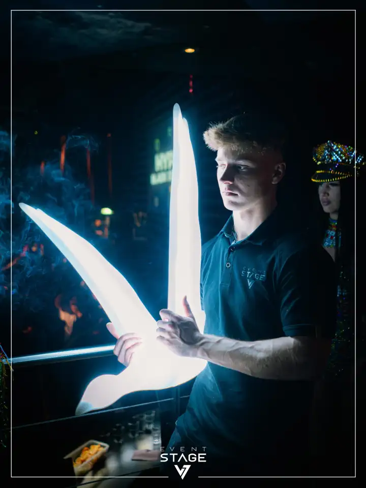 Preview image for the video: Event recap 6