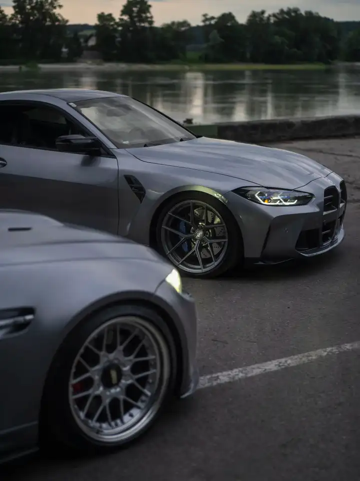 Preview image for the video: BMW – reel 1