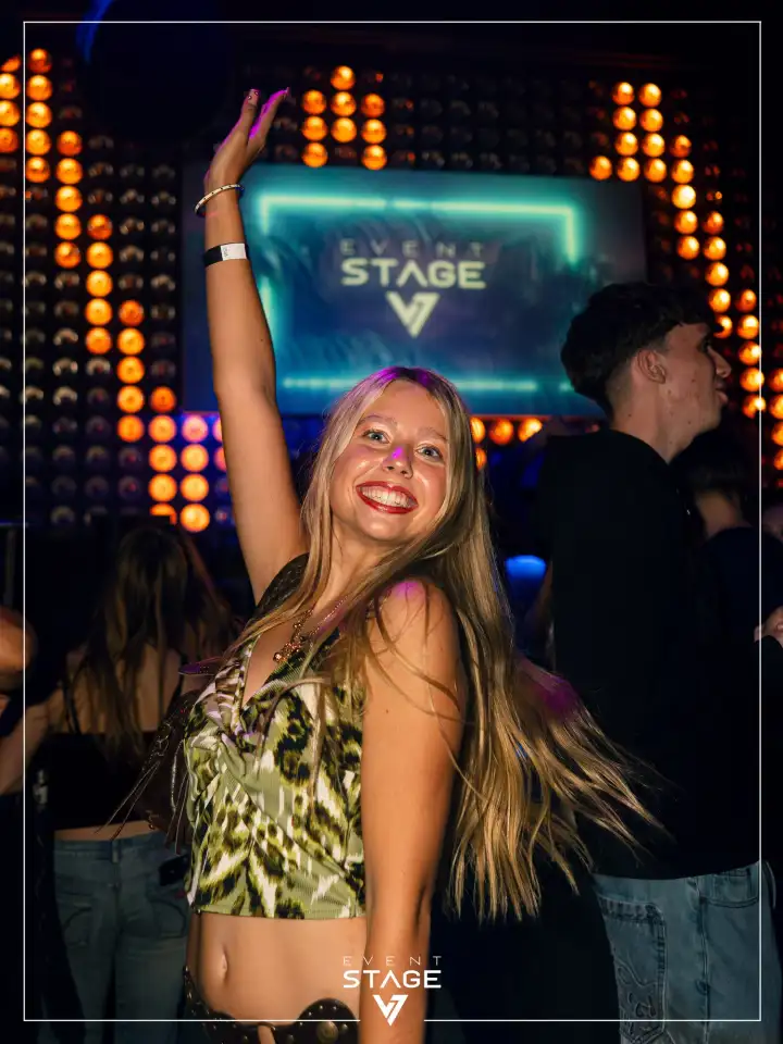 Preview image for the video: Event recap 5