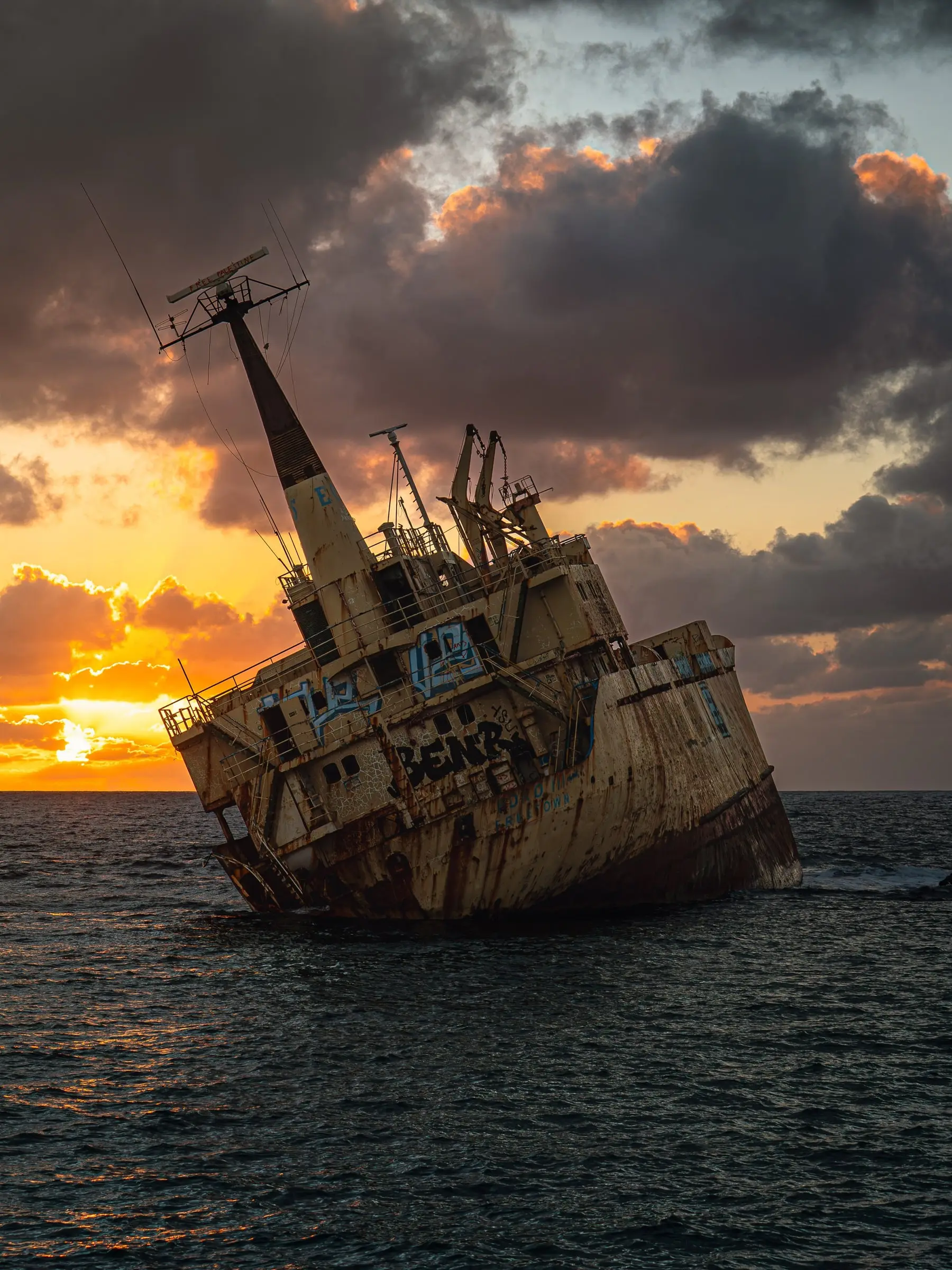 Travel photo from Cyprus