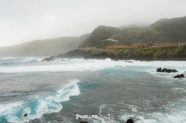 Azores, travel photo 27 of 199 by Pixellab-Media