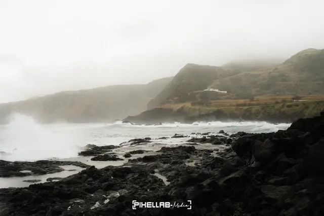 Azores, travel photo 41 of 199 by Pixellab-Media