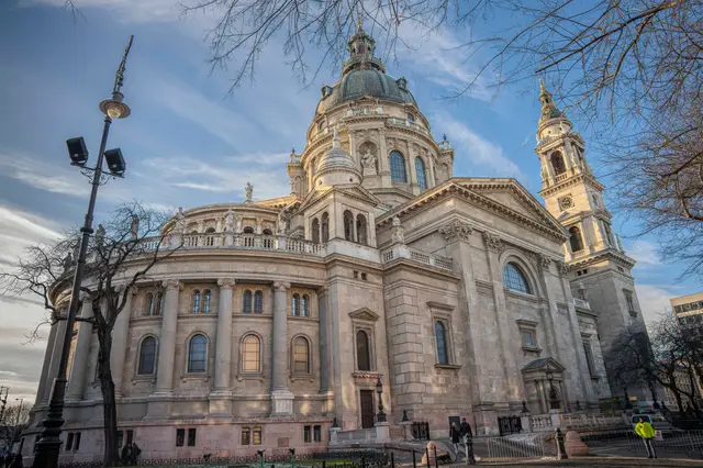 Budapest, travel photo 2 of 53 by Pixellab-Media