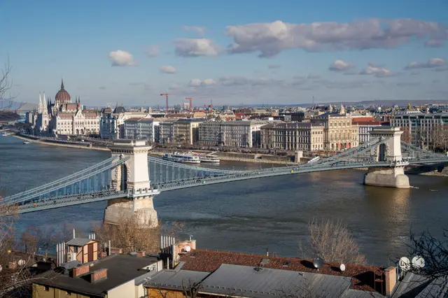 Budapest, travel photo 8 of 53 by Pixellab-Media