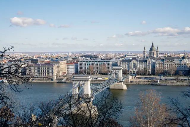 Budapest, travel photo 11 of 53 by Pixellab-Media