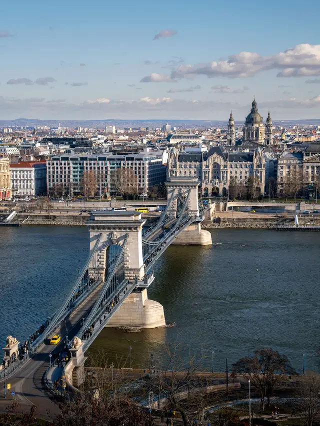 Budapest, travel photo 14 of 53 by Pixellab-Media