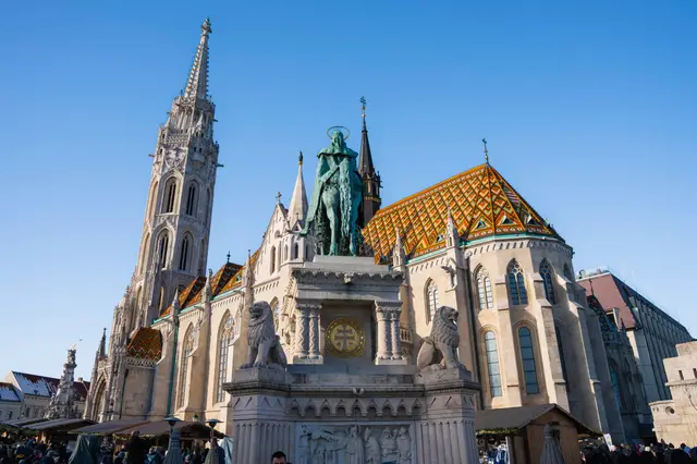 Budapest, travel photo 21 of 53 by Pixellab-Media