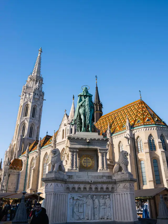 Budapest, travel photo 22 of 53 by Pixellab-Media