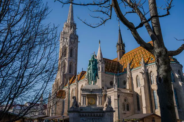 Budapest, travel photo 24 of 53 by Pixellab-Media