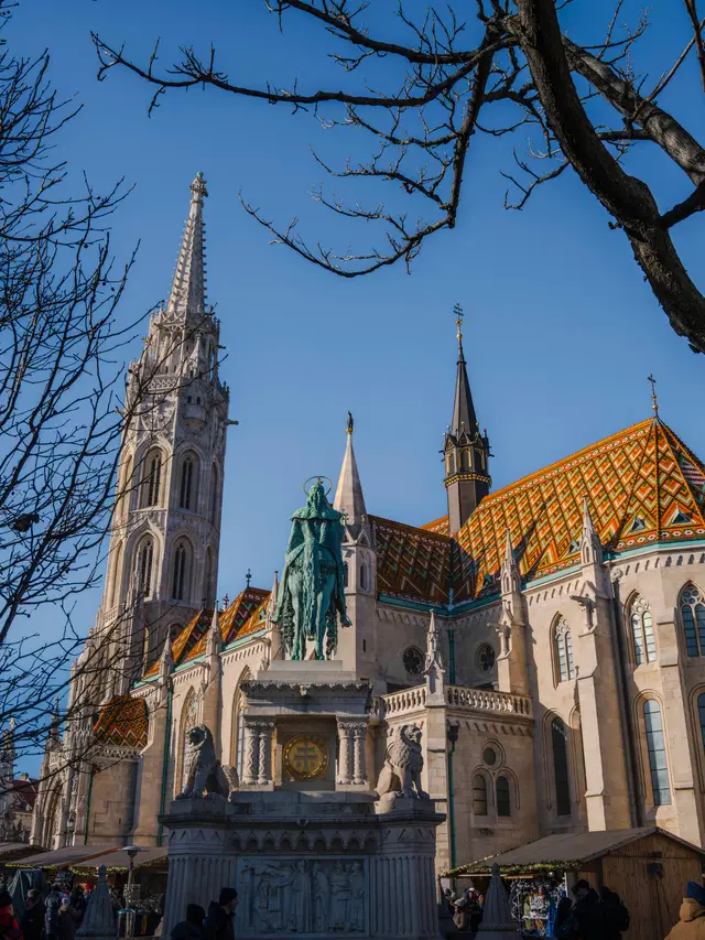 Budapest, travel photo 25 of 53 by Pixellab-Media