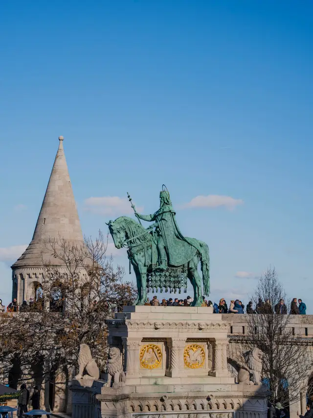 Budapest, travel photo 28 of 53 by Pixellab-Media