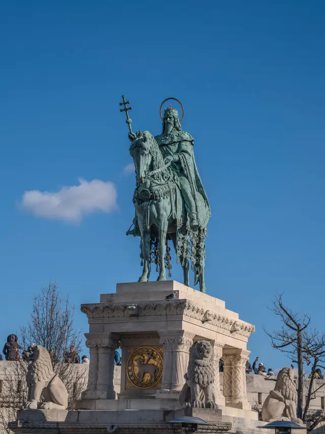 Budapest, travel photo 32 of 53 by Pixellab-Media