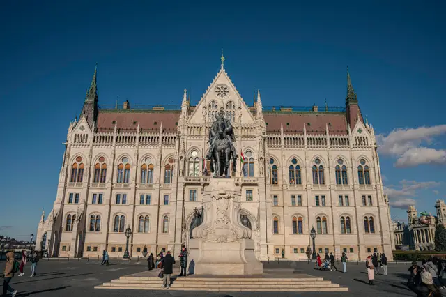 Budapest, travel photo 40 of 53 by Pixellab-Media