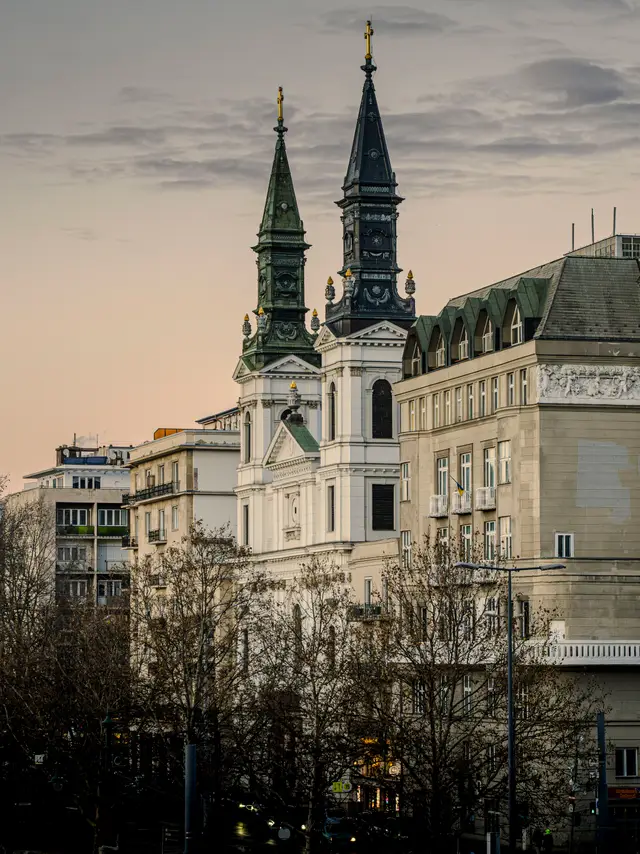 Budapest, travel photo 47 of 53 by Pixellab-Media