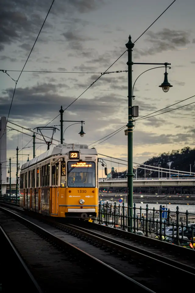 Budapest, travel photo 51 of 53 by Pixellab-Media