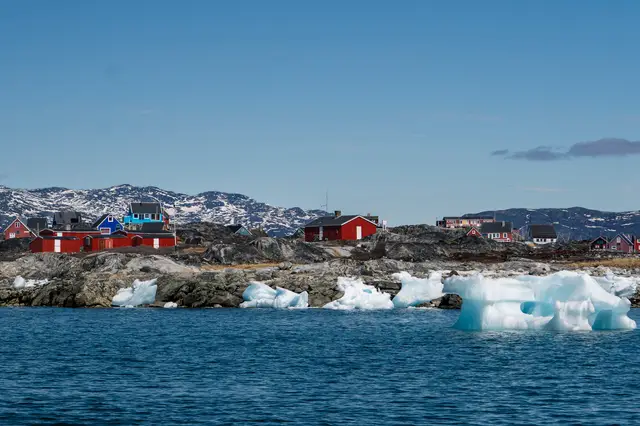 Greenland, travel photo 8 of 82 by Pixellab-Media