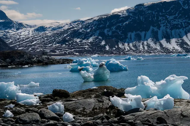 Greenland, travel photo 9 of 82 by Pixellab-Media