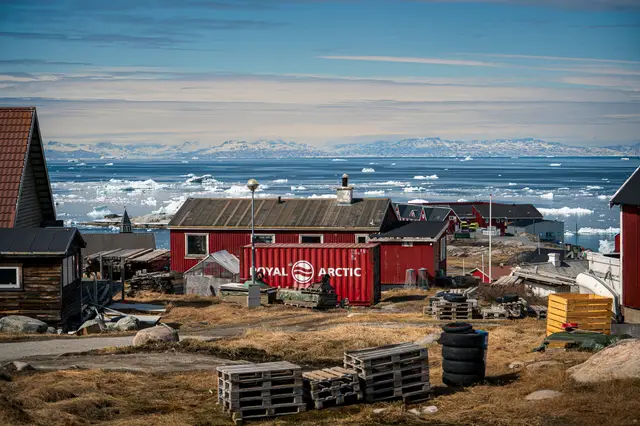 Greenland, travel photo 31 of 82 by Pixellab-Media