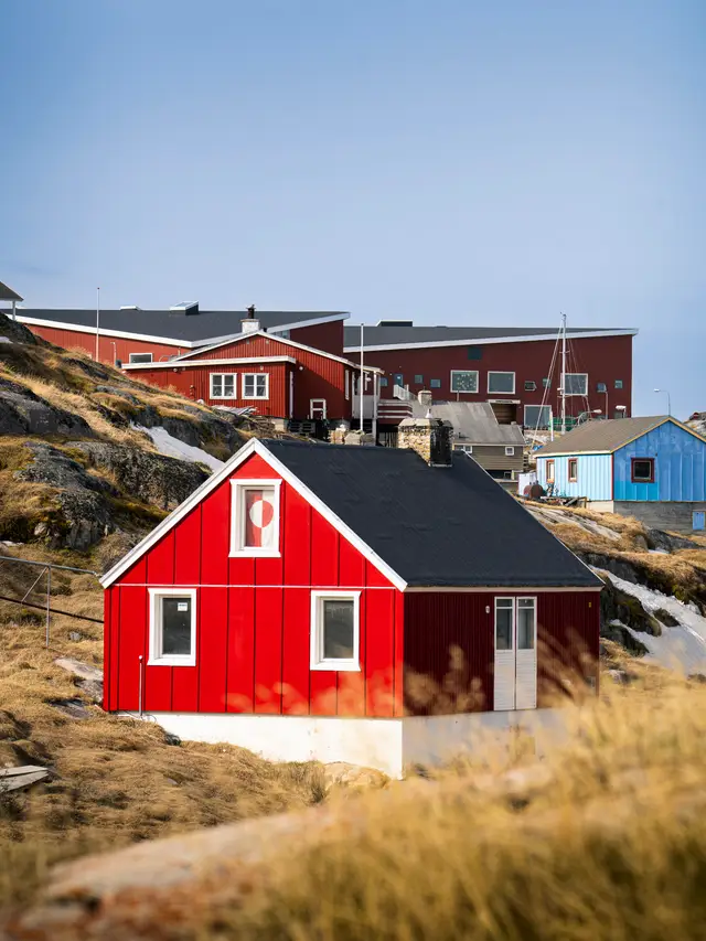 Greenland, travel photo 39 of 82 by Pixellab-Media