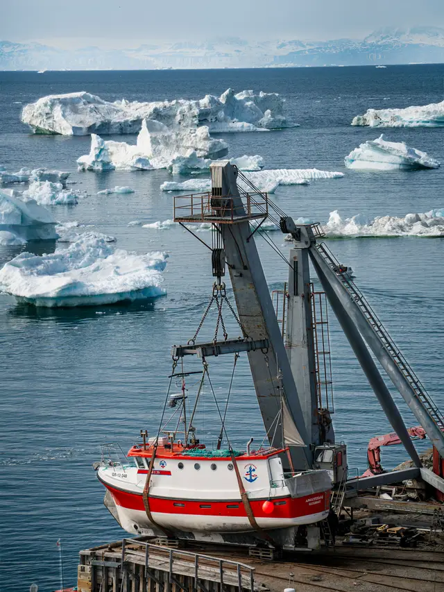Greenland, travel photo 51 of 82 by Pixellab-Media