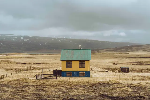 Iceland, travel photo 2 of 102 by Pixellab-Media