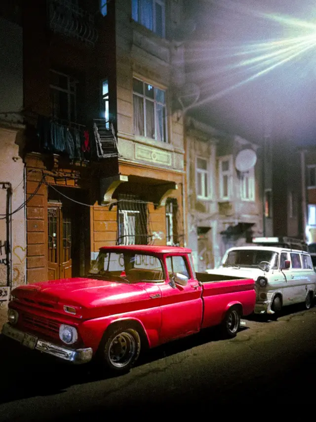 Istanbul, travel photo 5 of 15 by Pixellab-Media