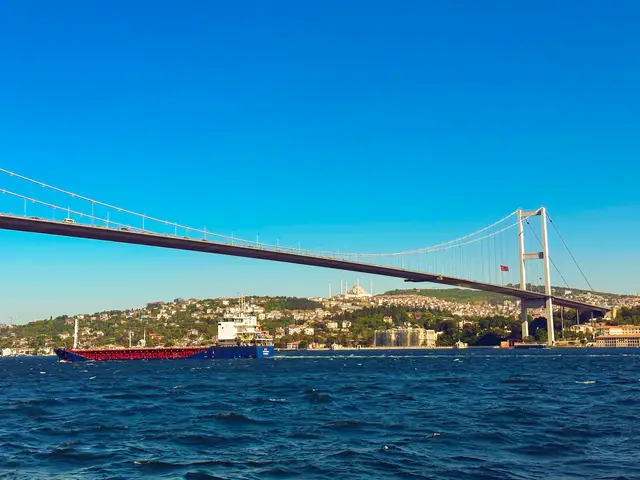 Istanbul, travel photo 7 of 15 by Pixellab-Media