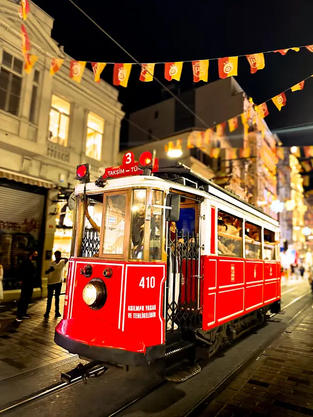 Istanbul, travel photo 14 of 15 by Pixellab-Media