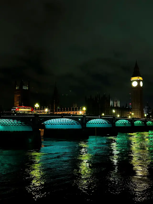 London, travel photo 16 of 19 by Pixellab-Media