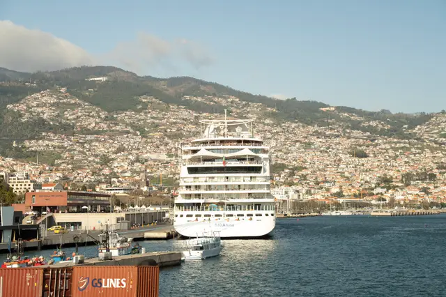 Madeira, travel photo 8 of 121 by Pixellab-Media