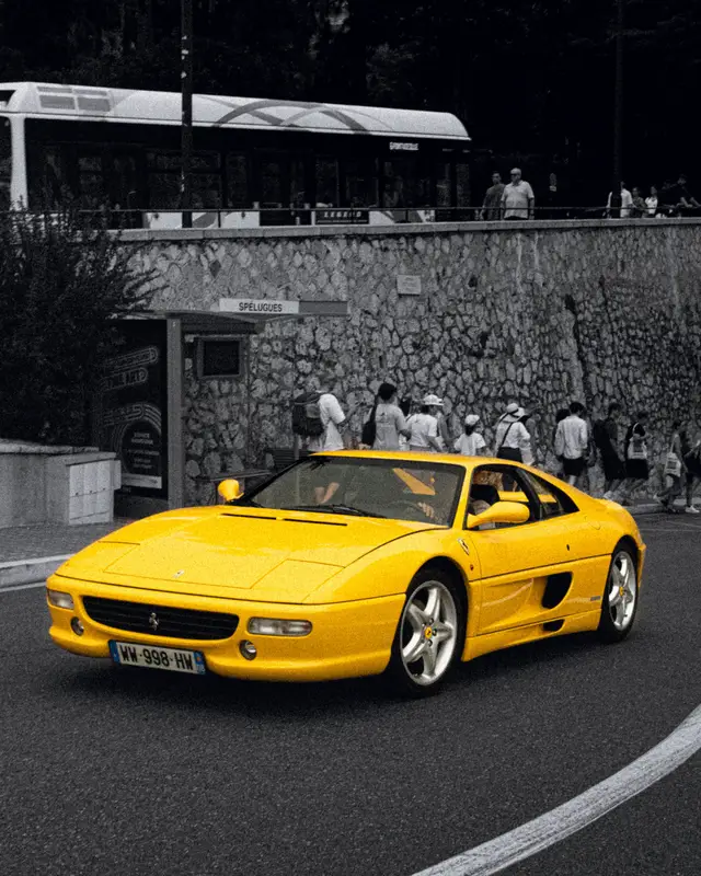 Monaco, travel photo 2 of 20 by Pixellab-Media