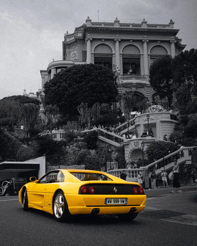 Monaco, travel photo 3 of 20 by Pixellab-Media