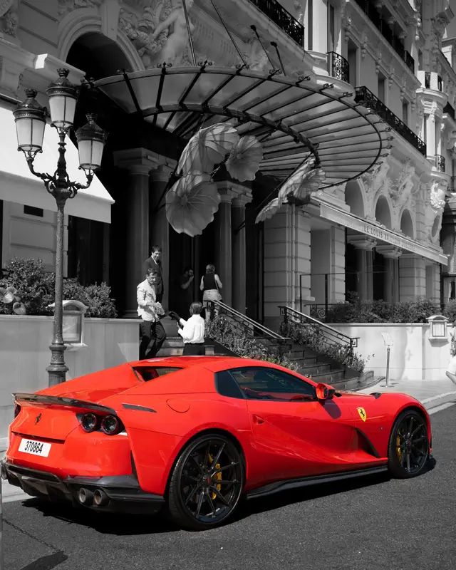 Monaco, travel photo 10 of 20 by Pixellab-Media
