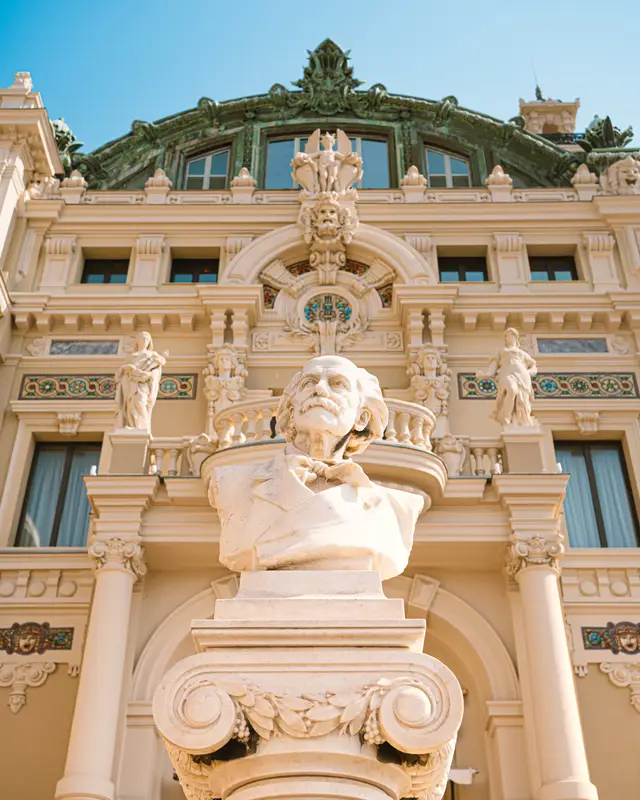 Monaco, travel photo 11 of 20 by Pixellab-Media