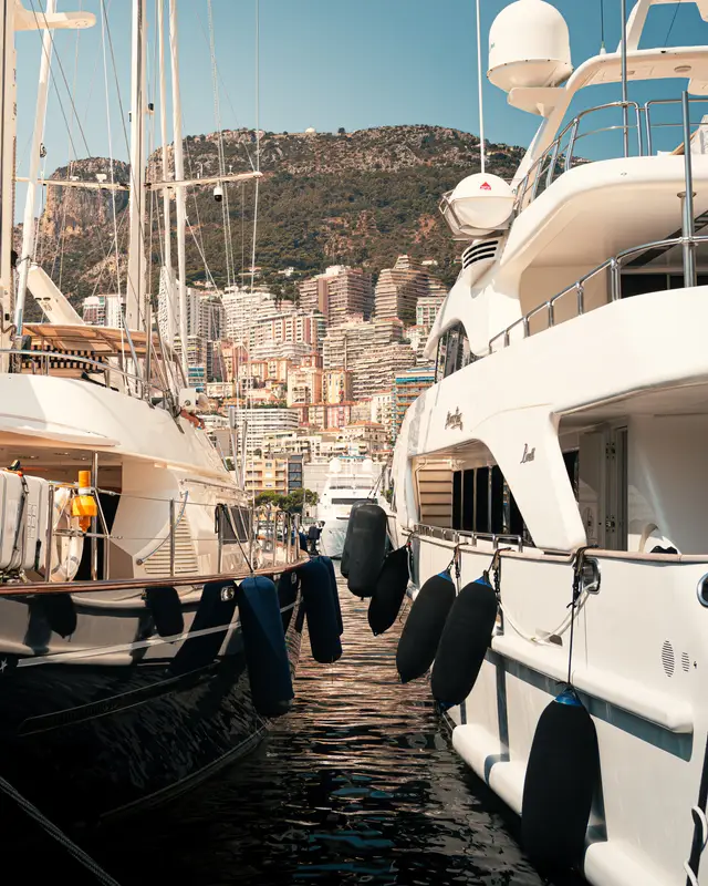 Monaco, travel photo 16 of 20 by Pixellab-Media