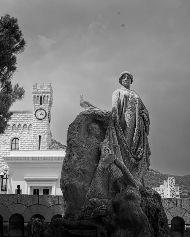 Monaco, travel photo 19 of 20 by Pixellab-Media