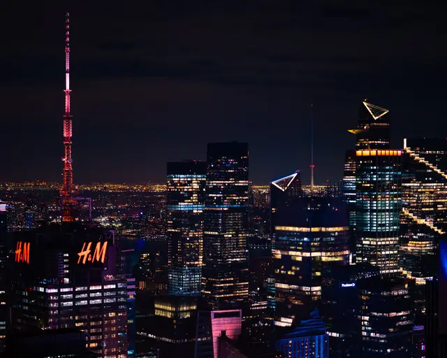 New York, travel photo 1 of 63 by Pixellab-Media