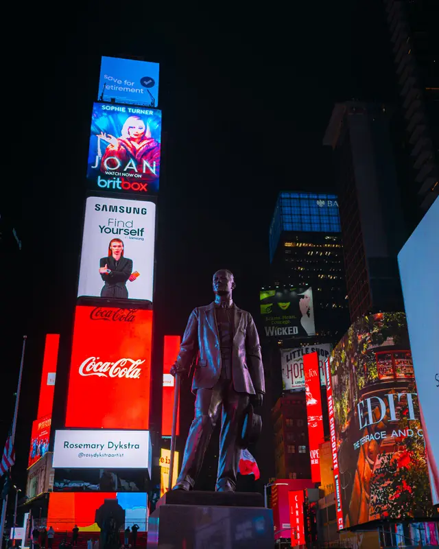 New York, travel photo 3 of 63 by Pixellab-Media