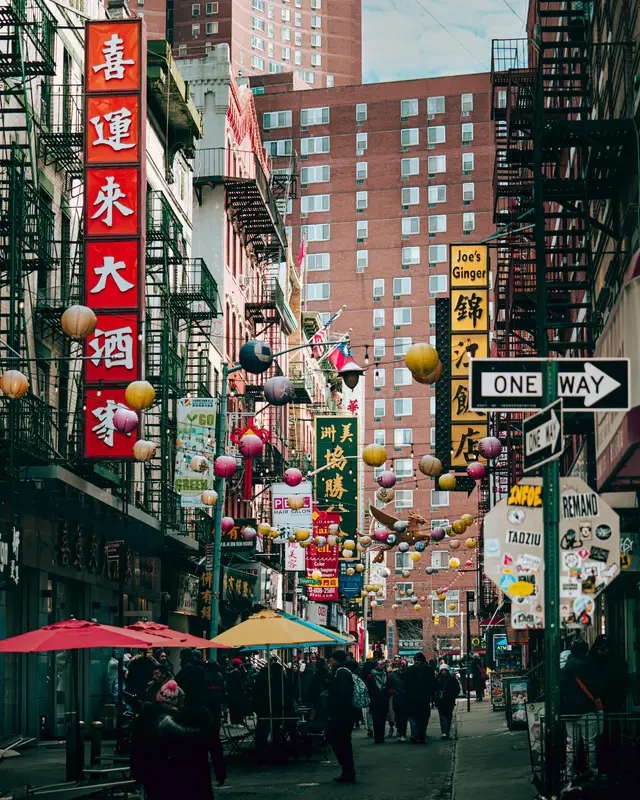 New York, travel photo 44 of 63 by Pixellab-Media