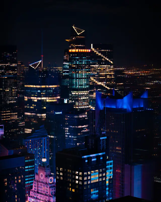 New York, travel photo 51 of 63 by Pixellab-Media
